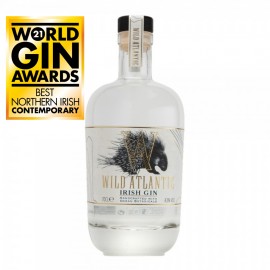 Wild Atlantic Gin