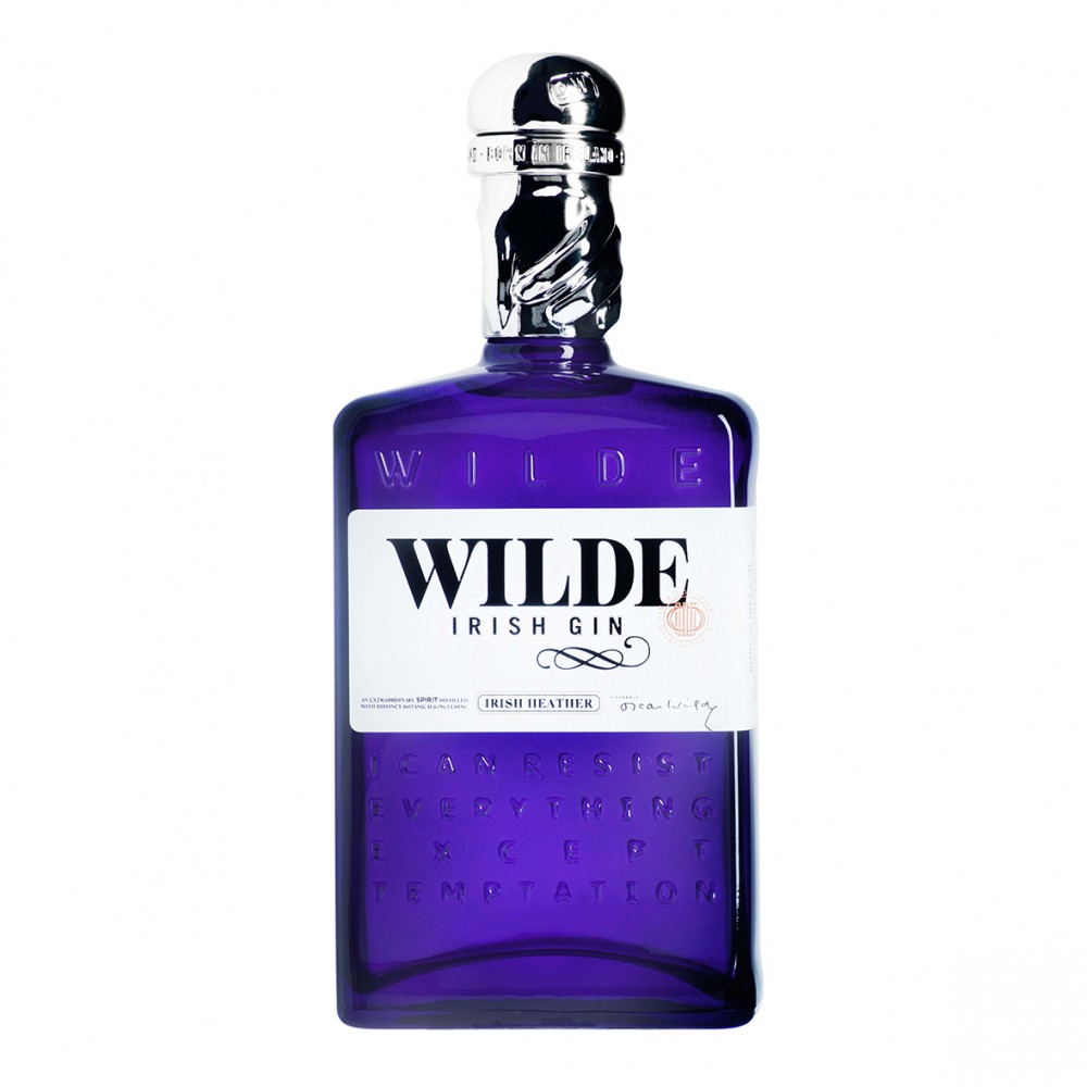 Wilde Irish Gin