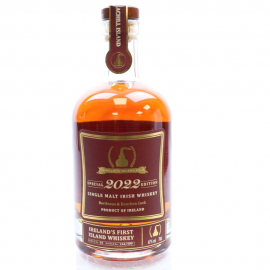 Achill Island Single Pot Still 2023