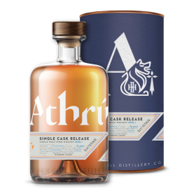 Athru 17 Year Old Oloroso Single Cask Release 70cl