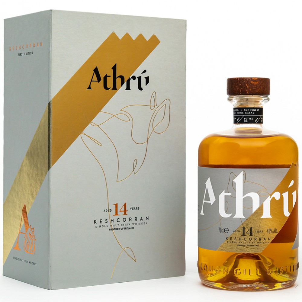 Athru Keshcorran