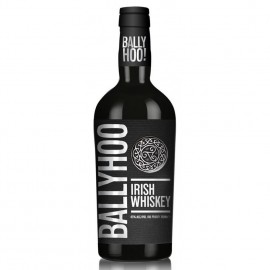 Ballyhoo Irish Whiskey