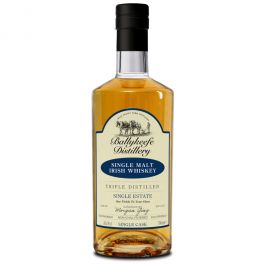 Ballykeefe Single Malt Irish Whiskey
