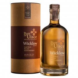 Barr an Uisce Wicklow Rare Blend