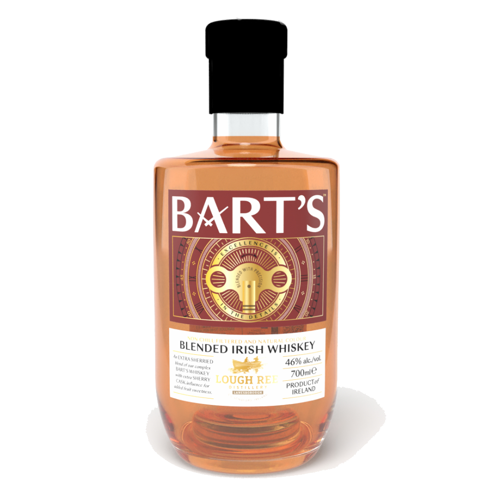 Bart's XS Edition Blended Irish Whiskey