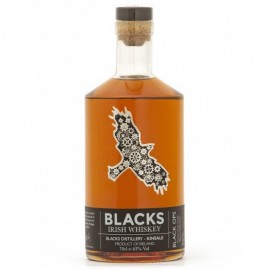 Black Ops Irish Whiskey