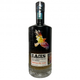 Blacks Single Grain 8 Year Old Tropical IPA Cask Finish