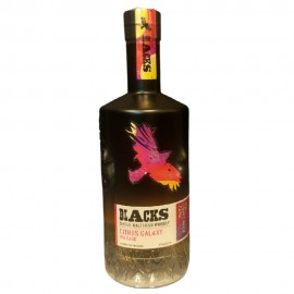 Blacks Citrus Single Malt IPA Irish Whiskey