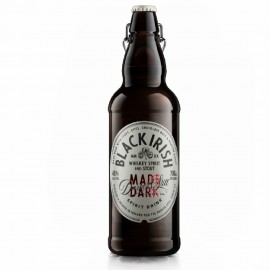 Black Irish Whiskey
