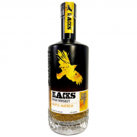 Blacks Maple Mayhem Blend