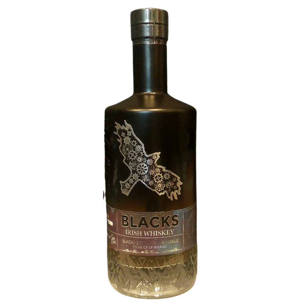 Blacks Single Grain 8 Year Old Rocket Ship IPA Cask Finish