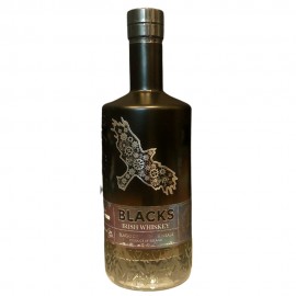 Blacks Single Grain 8 Year Old Rocket Ship IPA Cask Finish