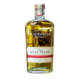 Blackwater Full Irish Whiskey 50cl