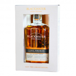 Blackwater Peat The Magic Dragon