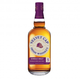 Blackwater Velvet Cap Bordeaux Cask