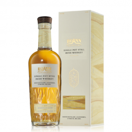 Boann Single Pot Still Irish Whiskey Marsala Cask
