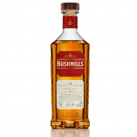 Bushmills 14 Year Old