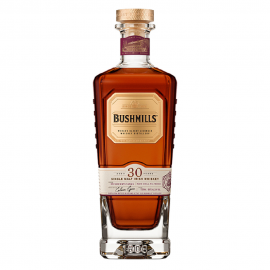 Bushmills 30 Year Old