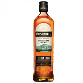 Bushmills American Oak Cask Finish