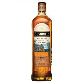 Bushmills Caribbean Rum Cask Finish