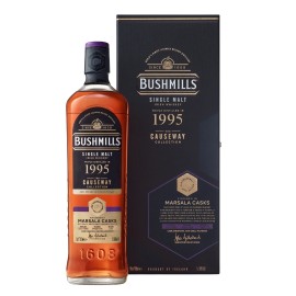Bushmills Causeway Collection Marsala 1995