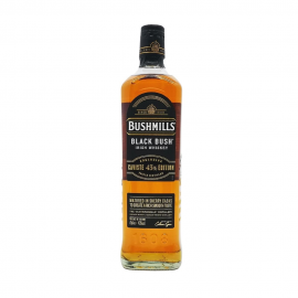Bushmills Caviste Edition Black Bush