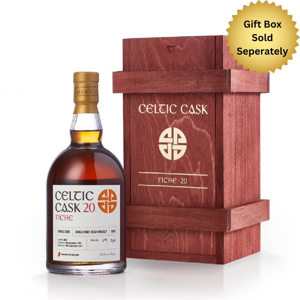 Celtic Cask Fiche (20)