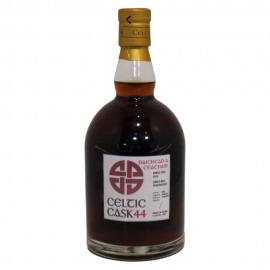 Celtic Cask Daichead a Ceathair (44) 2014 PX Finish
