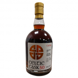 Celtic Cask 50 2014 Dingle Virgin PX