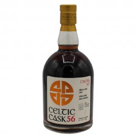 Celtic Cask Caoga a Sé (56) 2002 Double Distilled Single Malt
