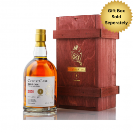 Celtic Cask Ceathair (4) Irish Single Malt