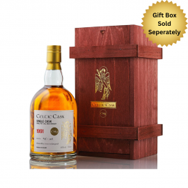 Celtic Cask Cuig 1991 Single Pot Still (5)