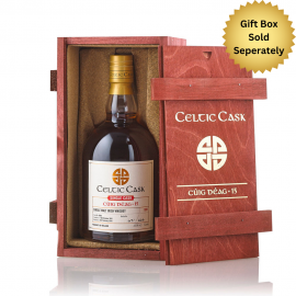 Celtic Cask Cuig Deag (15)
