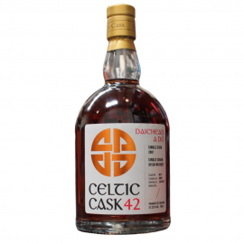 Celtic Cask Daichead a Do (42) 2009 Anima Negra Grain