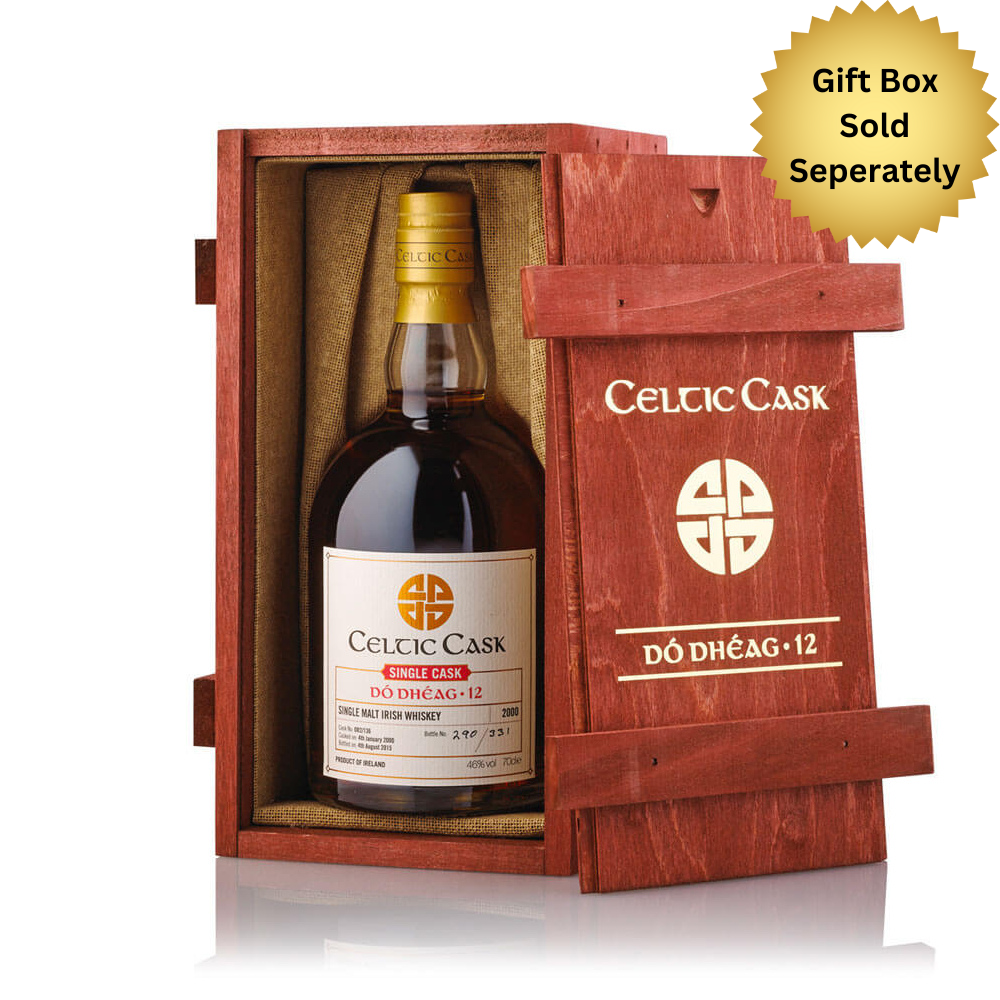 Celtic Cask Do Dheag (12)