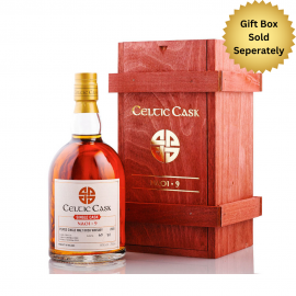 Celtic Cask Naoi (9) 2001 Single Malt