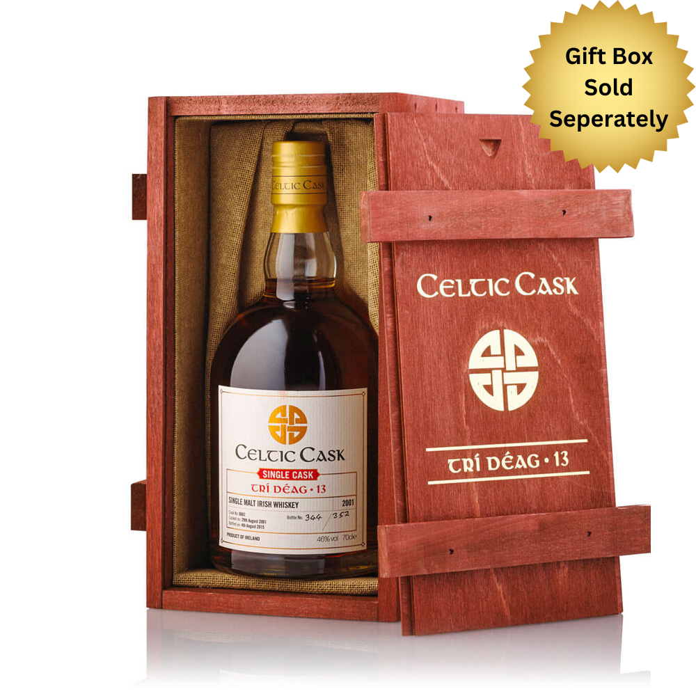 Celtic Cask Tri Deag (13)