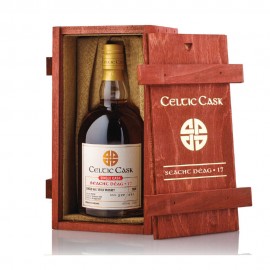 Celtic Cask Seacht Deag (17) Single Malt