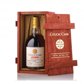 Celtic Cask Ocht Deag Single Malt (18)