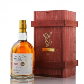 Celtic Cask Tri (3) Irish Single Grain Whiskey