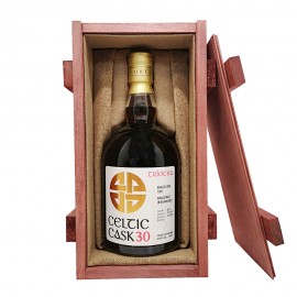 Celtic Cask Tríocha (30) 1991 PX Cask