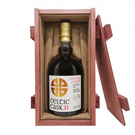 Celtic Cask Tríocha a Haon (31) 2002 Oloroso Cask