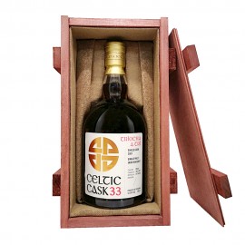 Celtic Cask Tríocha a Trí (33) 2007 Vin Santo