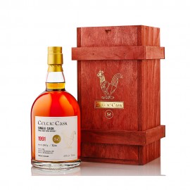 Celtic Cask Sé (6) Single Malt Cask 1916