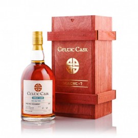 Celtic Cask Seacht (7) 2001 Single Malt