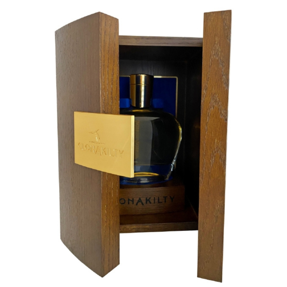 Clonakilty 32 Year Old Single Malt Single Cask