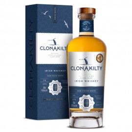 Clonakilty Double Oak Single Batch