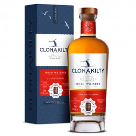 Clonakilty Port Cask