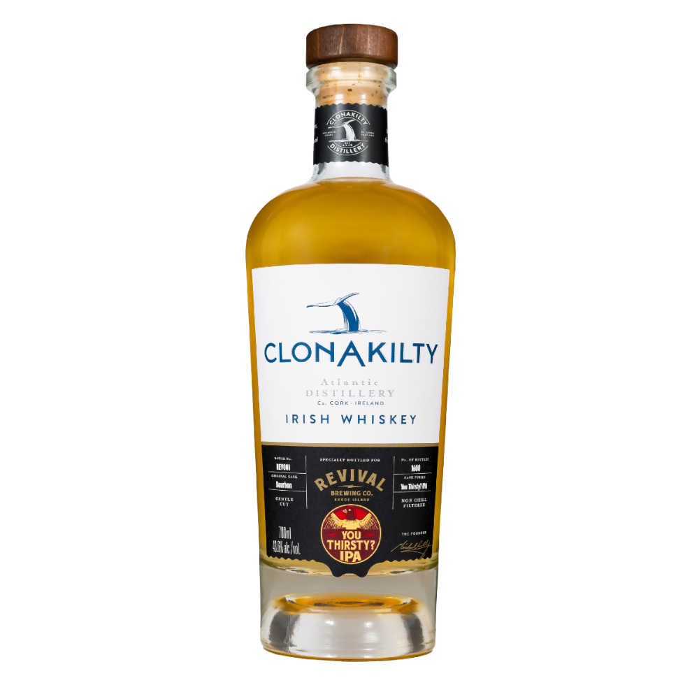 Clonakilty Revival