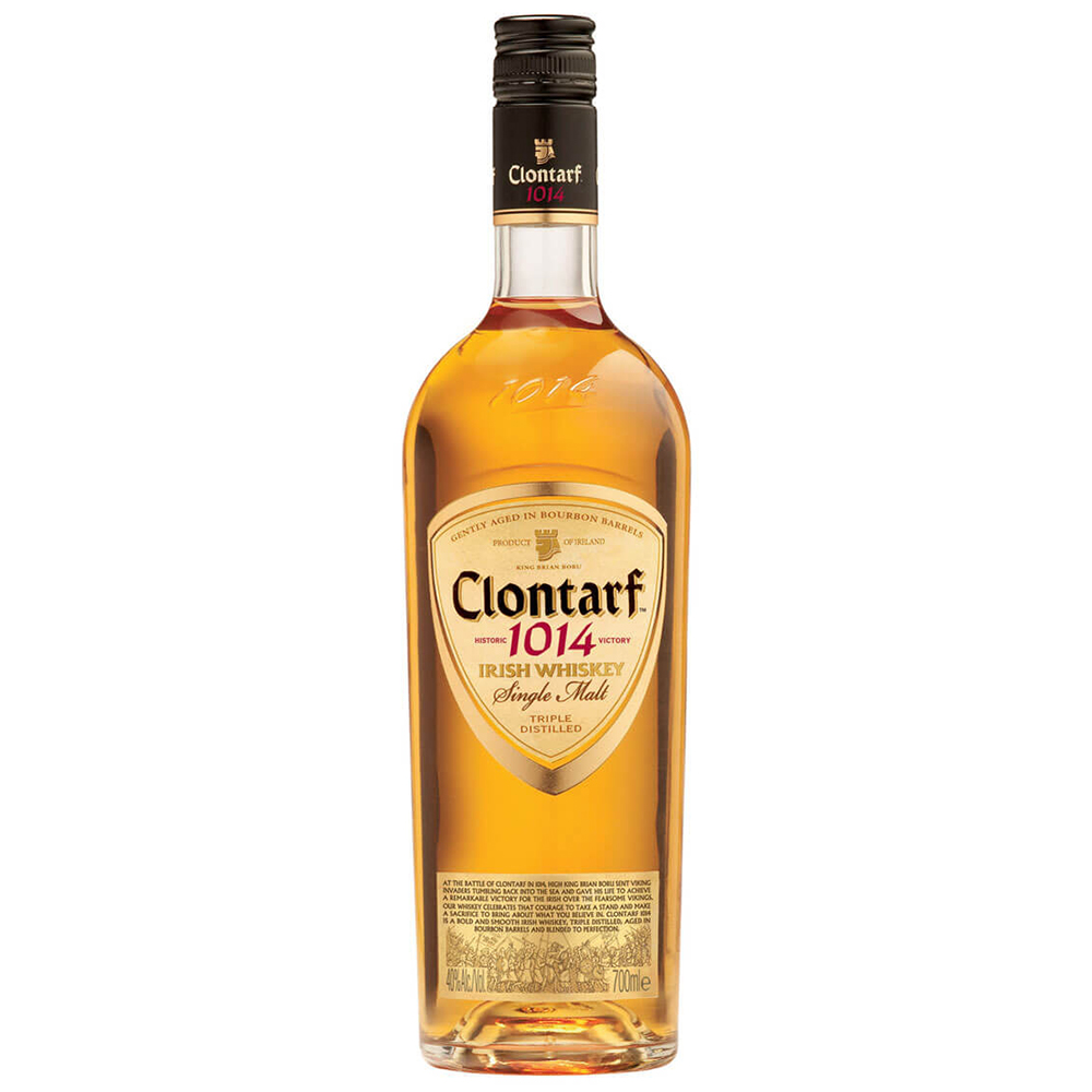 Clontarf Single Malt